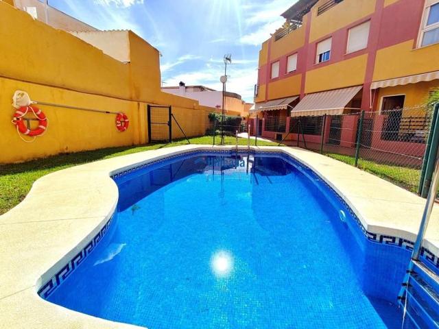 Adosada en venta en Málaga, Fuente Alegre - El Chaparral - Los Morales photo 0