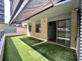 Planta baja en venta en Badalona, Front Maritim photo 0