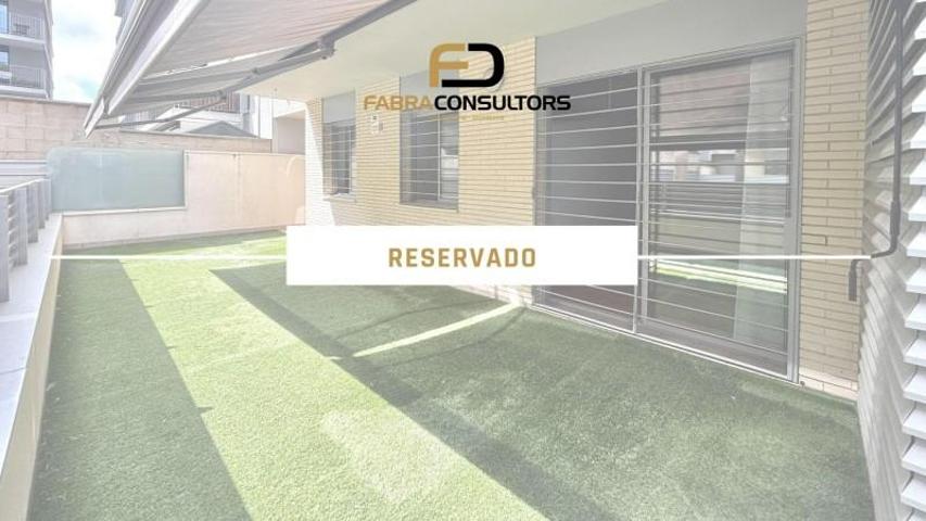 Planta baja en venta en Badalona, Front Maritim photo 0