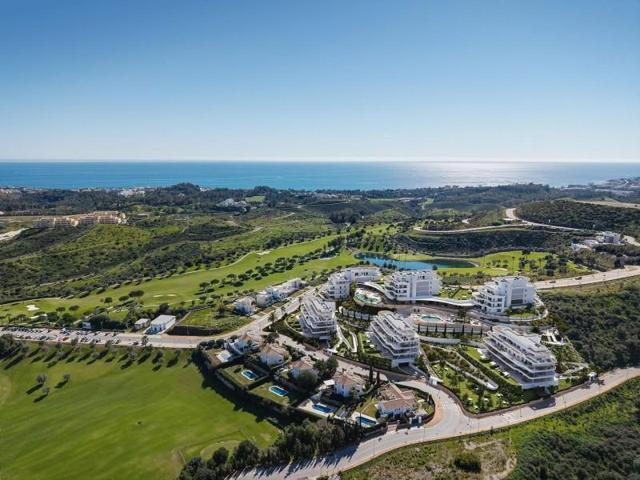 Planta baja en venta en Mijas, Cerros del Águila photo 0