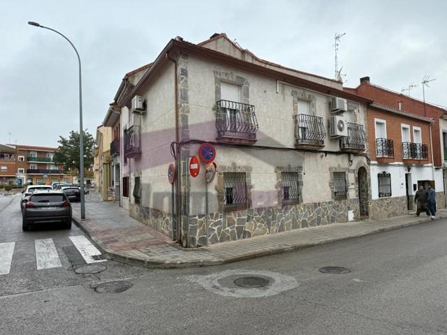 Casa en venta en Paracuellos de Jarama photo 0