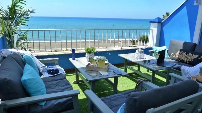 Adosada en venta en Chilches, Playa chilches photo 0