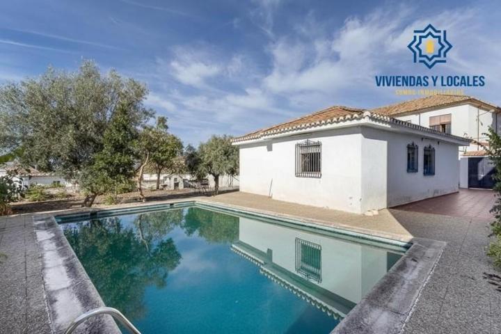 Casa en venta en Granada, Albaycin photo 0