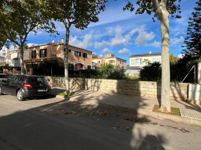 Terreno en venta en Mallorca, Secar de la Real photo 0