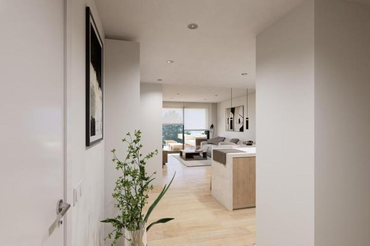 Duplex en venta en Canet de Mar, Primera línea de mar photo 0