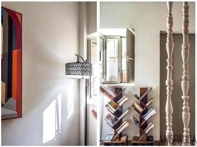 Duplex en venta en Sevilla, Triana photo 0