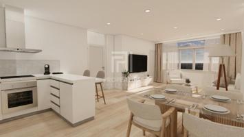 Piso en venta en Barcelona, La Nova Esquerra de lEixample photo 0