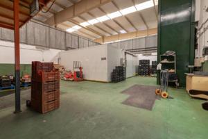 Nave industrial en venta en Almuñécar, ALMUÑECAR CENTRO photo 0