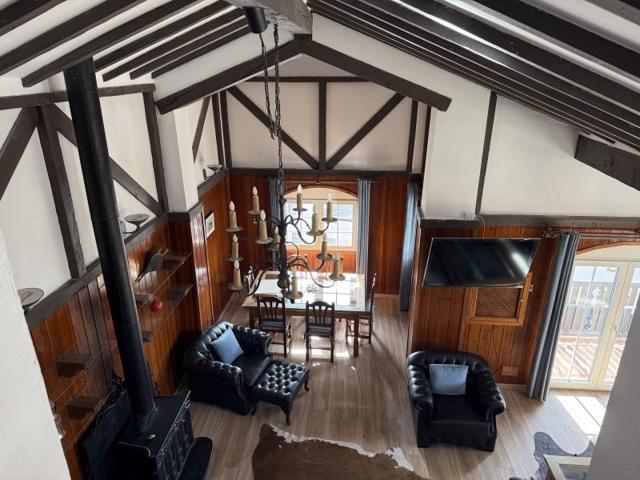 Apartamento en venta en Sierra Nevada photo 0