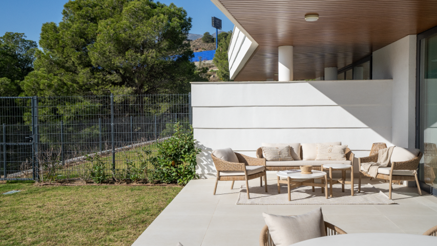 Piso en venta en Fuengirola photo 0