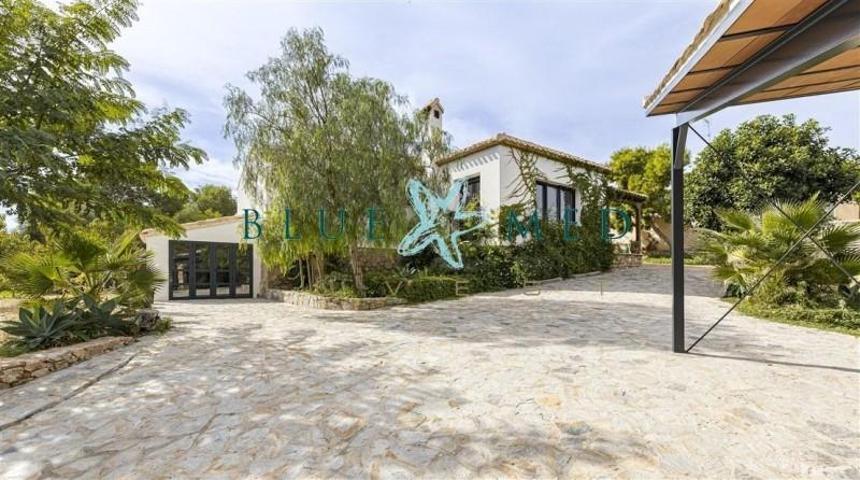 Chalet en venta en Cartagena, Isla Plana photo 0