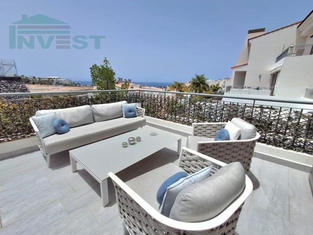 Duplex en venta en Adeje photo 0