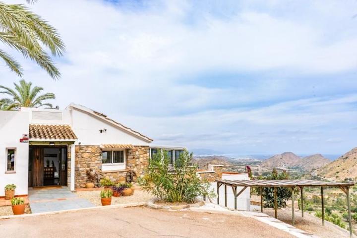 Chalet en venta en Mojácar, Mojacar Pueblo photo 0