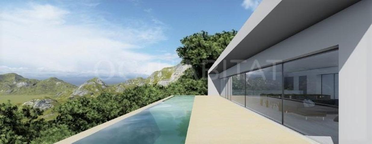 Chalet en venta en Chiva, URB EL BOSQUE photo 0