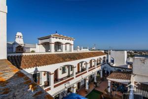Chalet en venta en Ayamonte, Ayamonte Pueblo photo 0