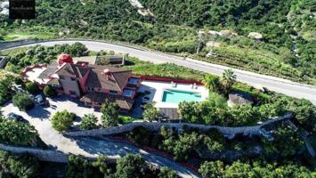 Chalet en venta en Almuñécar, Almuñécar - Velilla - Taramay photo 0