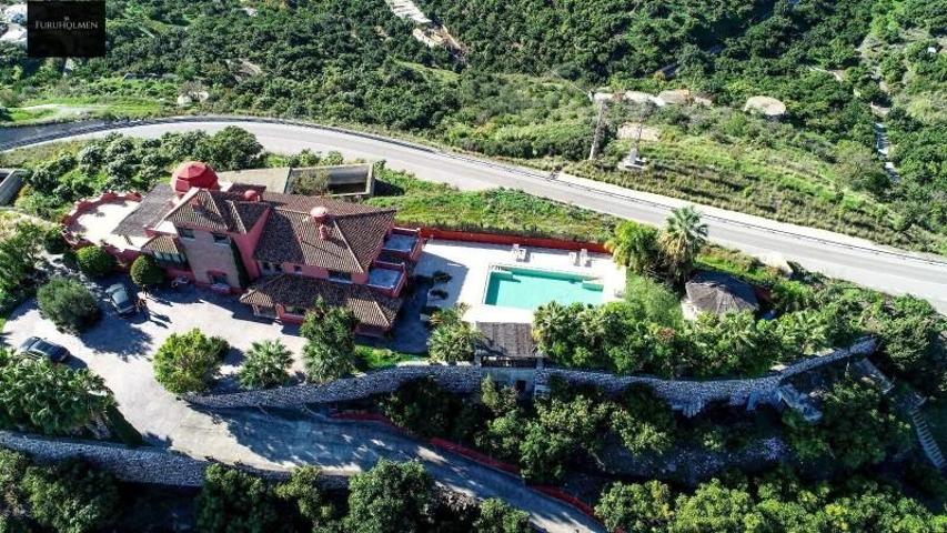 Chalet en venta en Almuñécar, Almuñécar - Velilla - Taramay photo 0