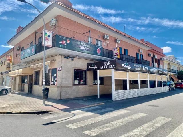 Local comercial en venta en La Rinconada, San jose de la rinconada photo 0