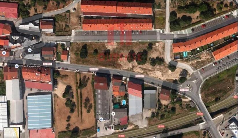 Terreno en venta en Ourense, O Piñeiral photo 0