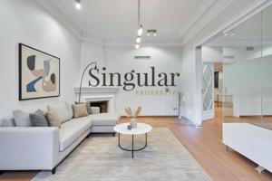 Piso en venta en Barcelona, Turo Park photo 0