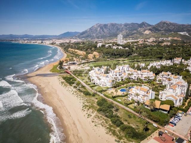 Apartamento en venta en Marbella photo 0