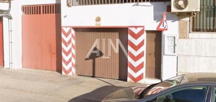 Garaje en alquiler en Manzanares, Hospital photo 0