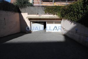 Parking en alquiler en Sant Feliu de Llobregat, Carrer del Marquès de Monistrol, 08980 photo 0