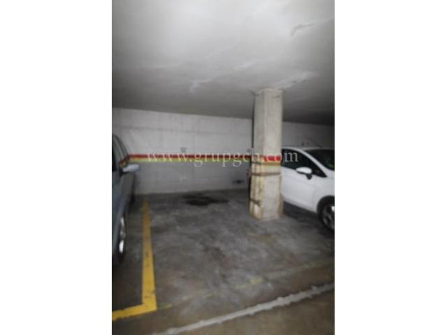 Parking en alquiler en Lloret de Mar photo 0