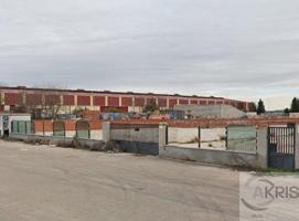 Terreno en venta en Villaluenga de la Sagra photo 0