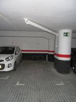 Parking en alquiler en Barcelona, Sant Antoni photo 0