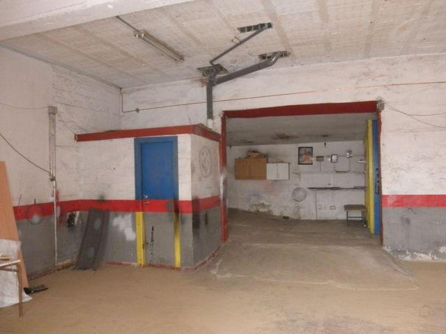 Local comercial en alquiler en Ferrol, Serantes photo 0