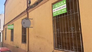 Local comercial en alquiler en Casas-Ibáñez, Centro photo 0