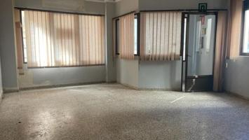 Local comercial en alquiler en Casas-Ibáñez, Centro photo 0