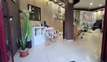 Local comercial en alquiler en Tegueste, Tegueste centro tenerife photo 0