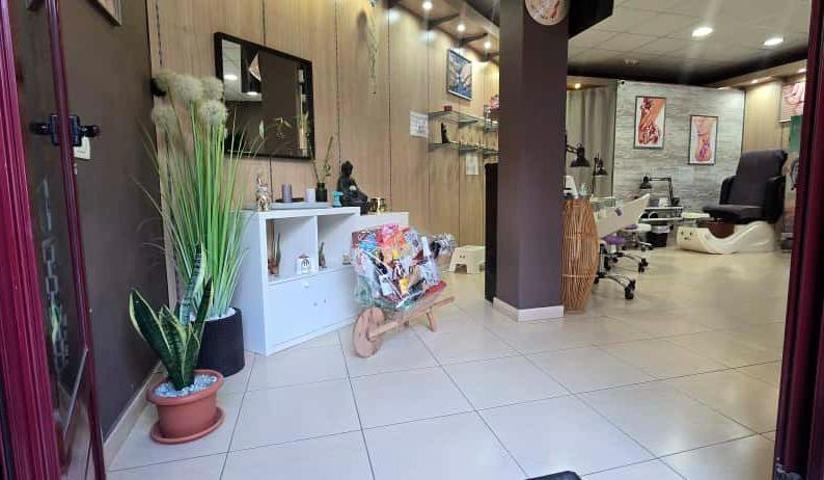 Local comercial en alquiler en Tegueste, Tegueste centro tenerife photo 0