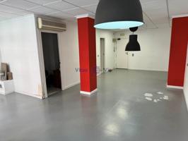 Oficina en alquiler en Lorca photo 0