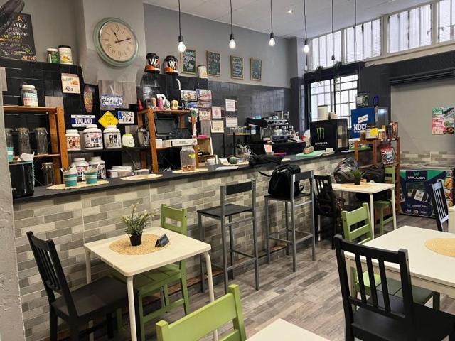 Local comercial en alquiler en Zaragoza, Universidad San Francisco photo 0