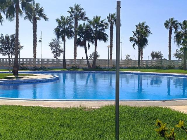 Piso en alquiler en Almerimar, Lagos de almerimar photo 0