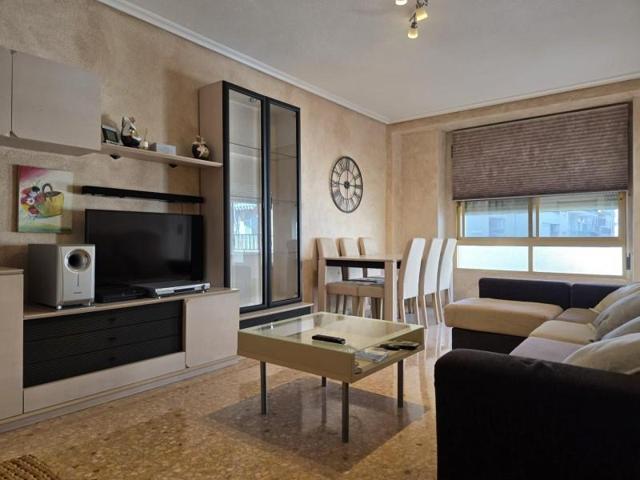 Piso en alquiler en Crevillent, Comunidad valenciana photo 0