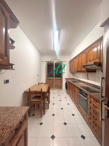 Piso en alquiler en Ourense, Residencia photo 0