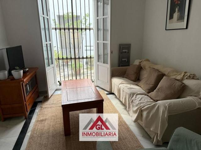 Piso en alquiler en Sanlúcar de Barrameda, Centro photo 0