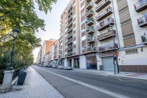 Apartamento en alquiler en Zaragoza, Torrero photo 0