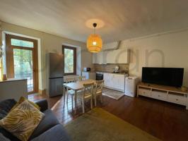 Apartamento en alquiler en Bossòst photo 0