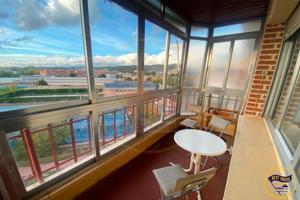 Piso en alquiler en Cuenca, Reyes Católicos - Pº de San Antonio photo 0