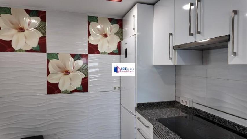 Piso en alquiler en Sevilla, San Pablo photo 0