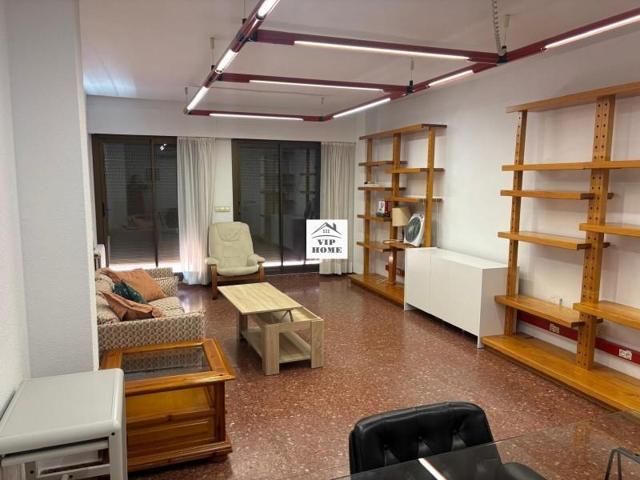 Aticos en alquiler en Albacete, Ensanche-Franciscanos photo 0