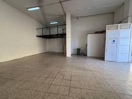 Local comercial en alquiler en Las Palmas de Gran Canaria, San Juan de Dios-Salto del Negro-Playa de la Laja photo 0