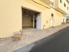 Local comercial en alquiler en Las Palmas de Gran Canaria, San Juan de Dios-Salto del Negro-Playa de la Laja photo 0