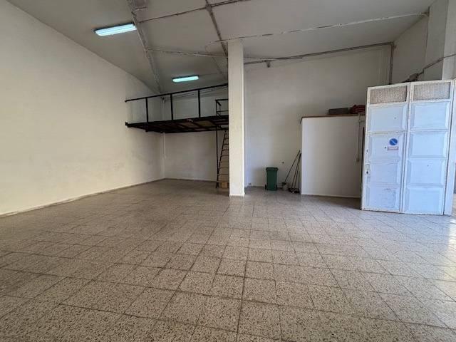 Local comercial en alquiler en Las Palmas de Gran Canaria, San Juan de Dios-Salto del Negro-Playa de la Laja photo 0