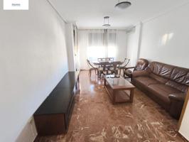 Piso en alquiler en Albacete, Centro-Villacerrada photo 0